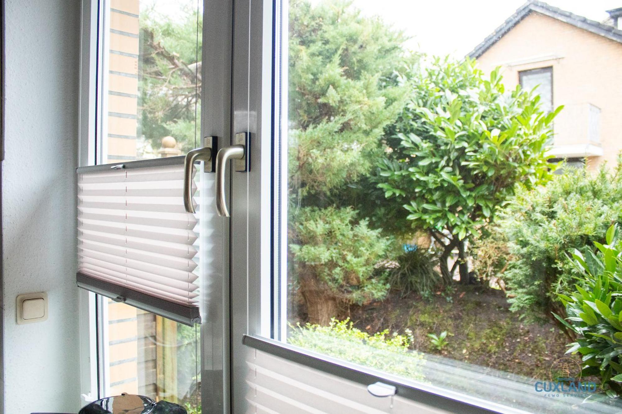 Ferienhaus Bungalow Nahe Kurpark Doese Cuxhaven Zewnętrze zdjęcie
