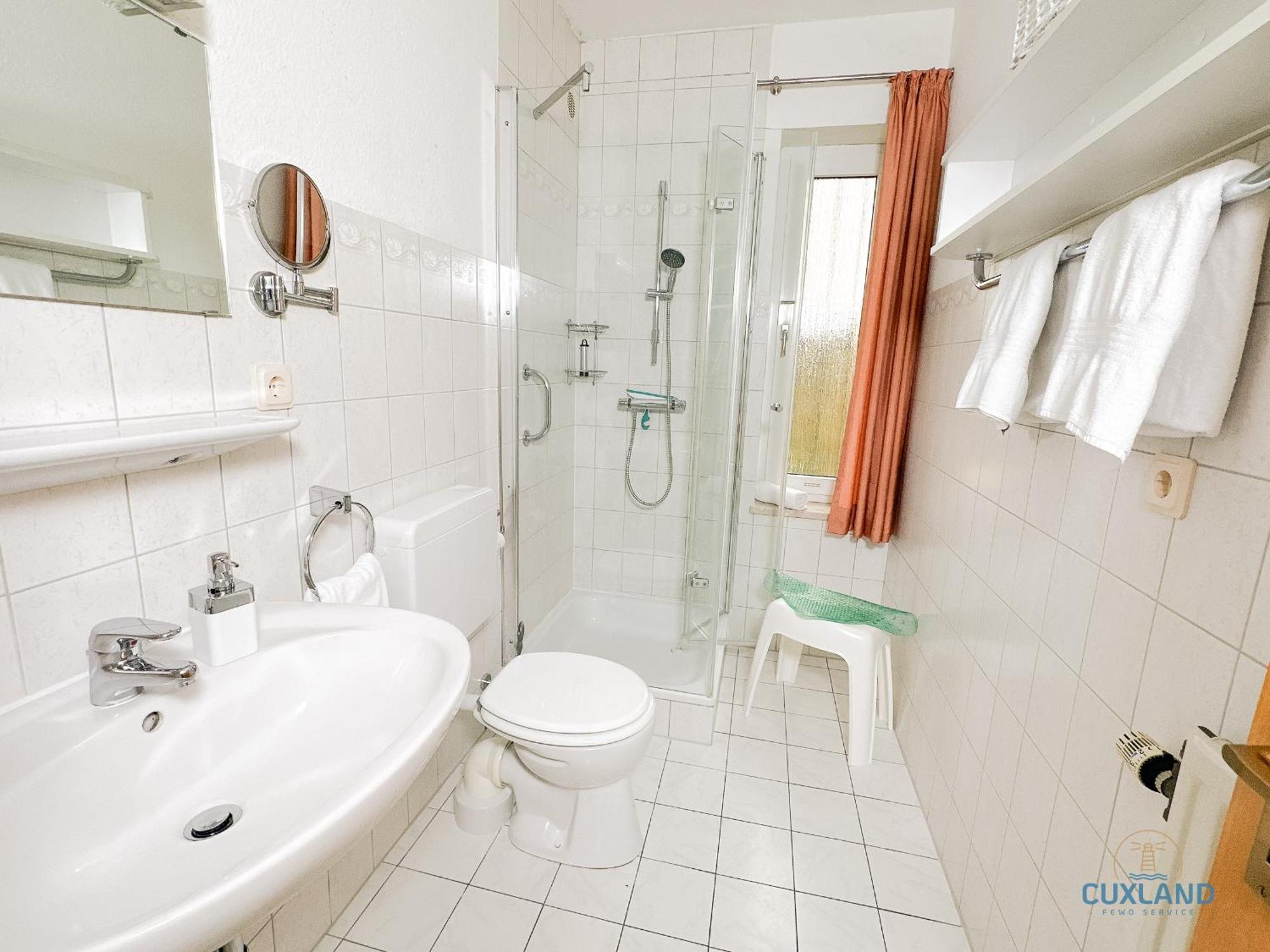 Ferienhaus Bungalow Nahe Kurpark Doese Cuxhaven Zewnętrze zdjęcie
